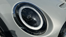 MINI Hatchback 2.0 Cooper S Classic 5dr Auto Petrol Hatchback